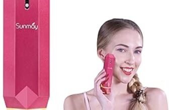 Meilleur appareil radiofréquence visage 2026 : comparatif complet