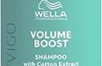 Meilleur shampooing pour cheveux fins 2026 : notre comparatif